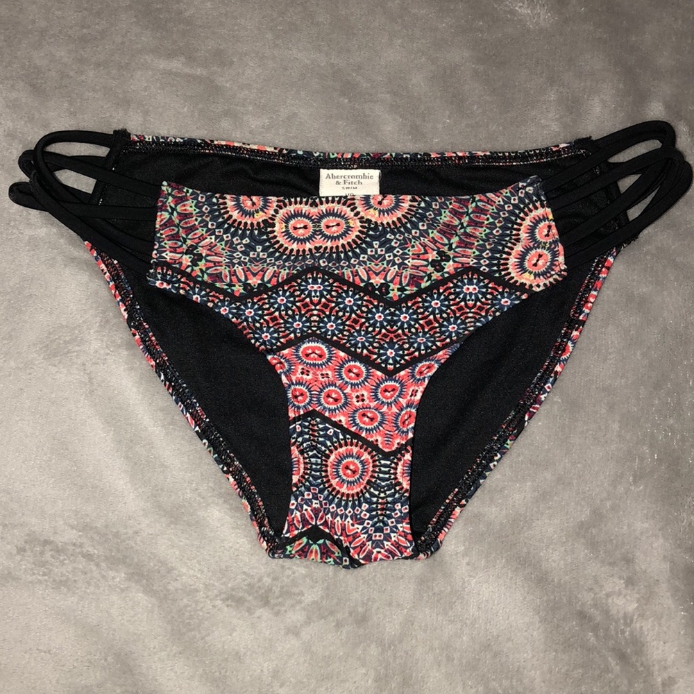 Abercrombie & Fitch Swim Bottoms